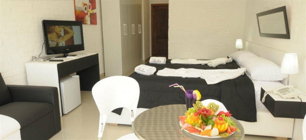 Punta Del Este Arenas Hotel Chihuahua Buitenkant foto