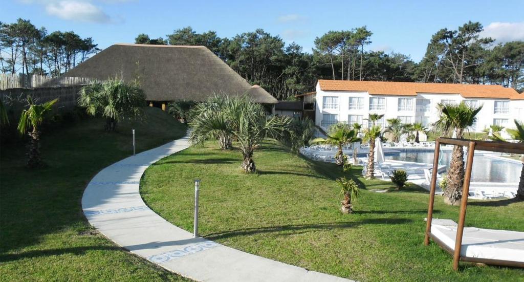 Punta Del Este Arenas Hotel Chihuahua Buitenkant foto
