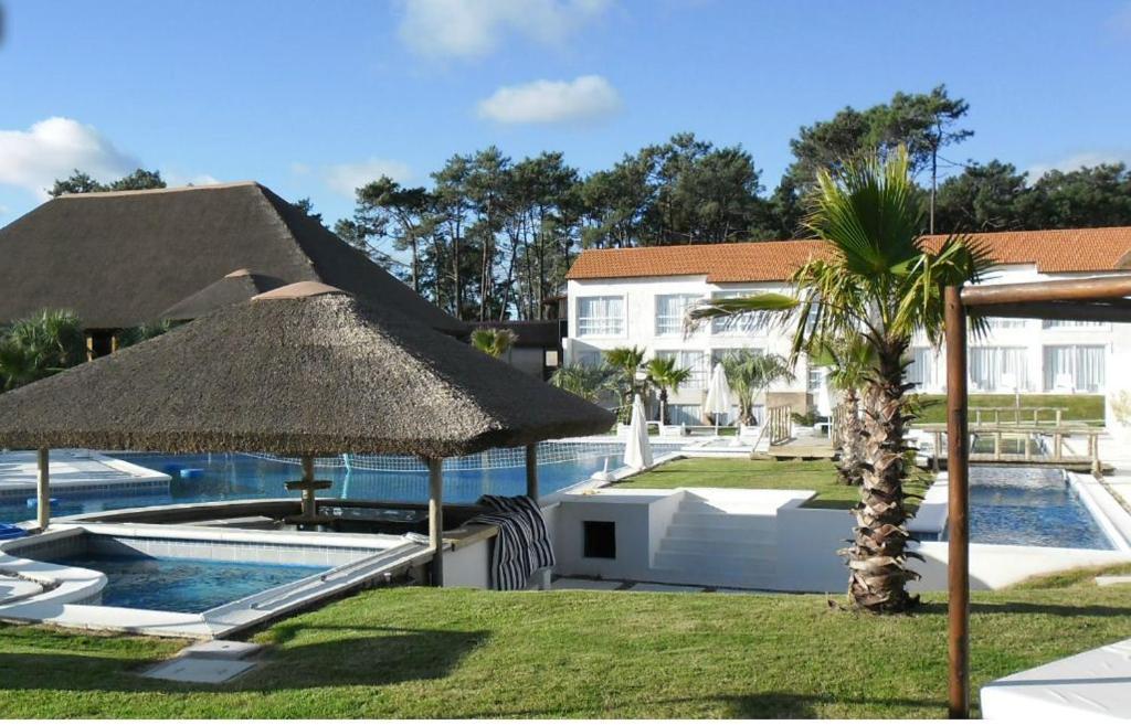 Punta Del Este Arenas Hotel Chihuahua Buitenkant foto