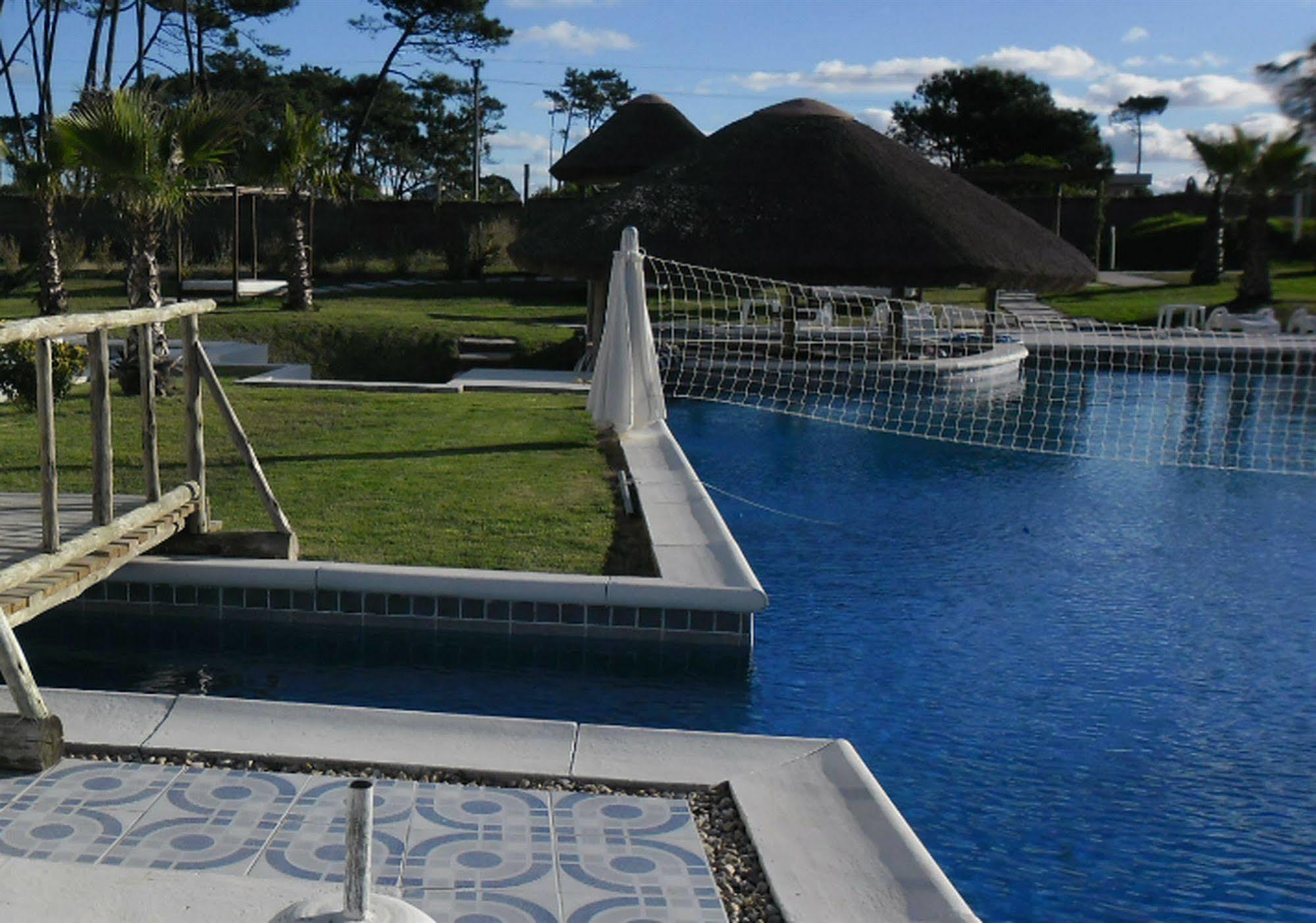 Punta Del Este Arenas Hotel Chihuahua Buitenkant foto